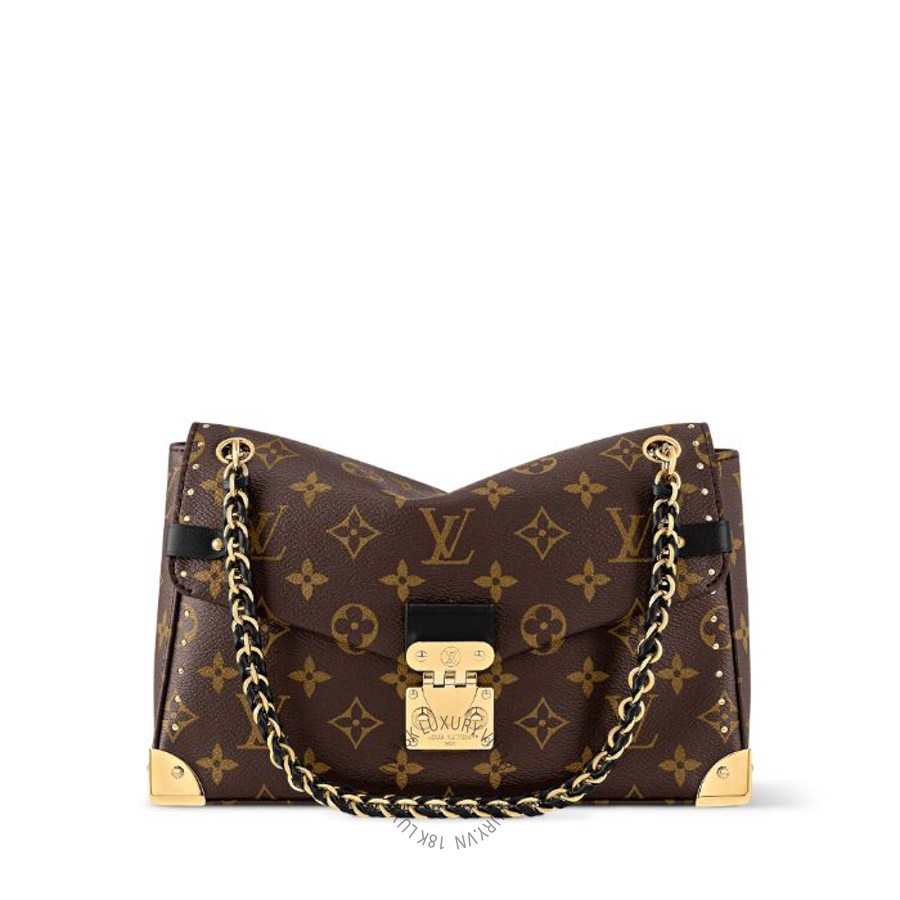 Túi xách Louis Vuitton Trunkie M14526 NTLV152
