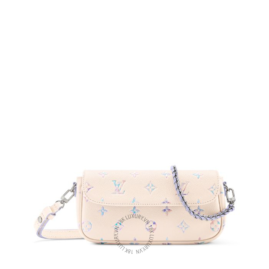 Túi xách Louis Vuitton Wallet On Chain Ivy M29770 NTLV145