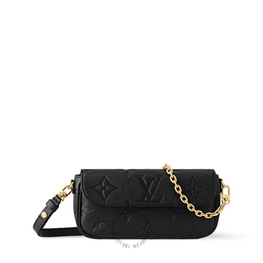 Túi xách Louis Vuitton Wallet On Chain Ivy M82154 NTLV142