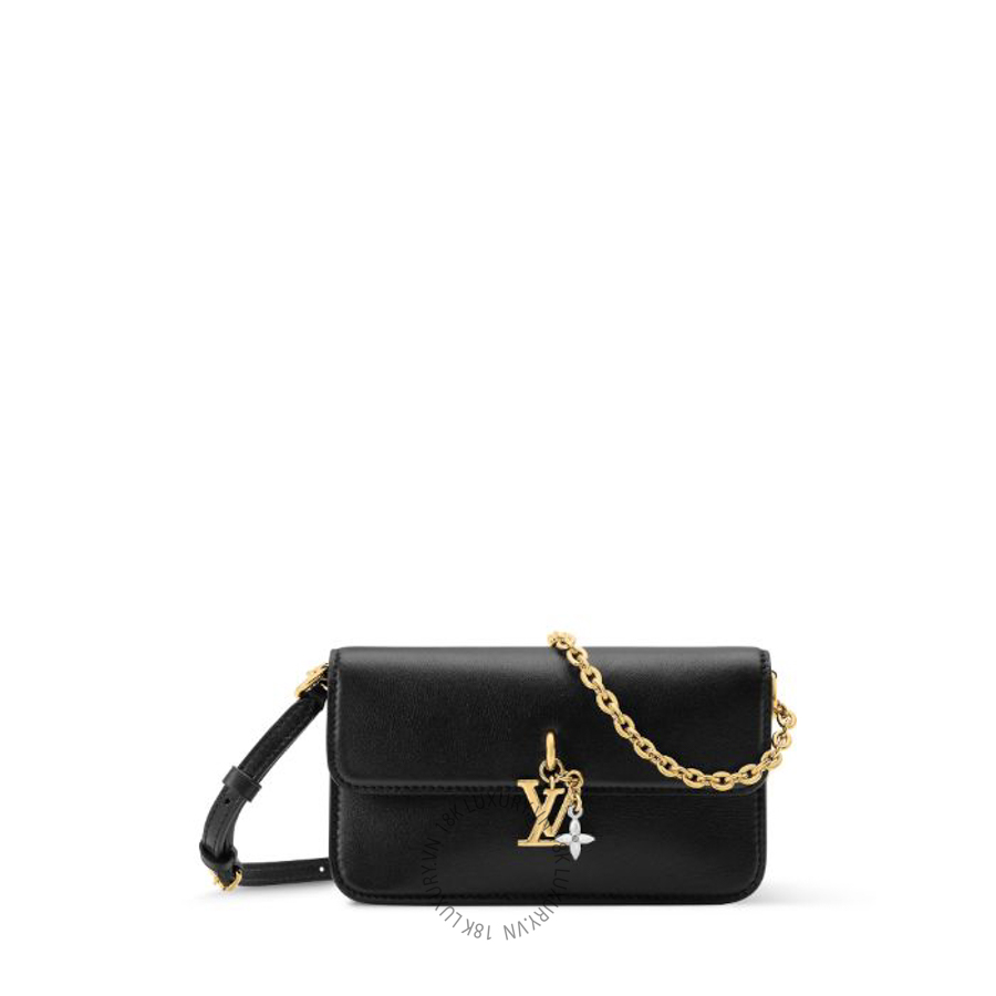 Túi xách Louis Vuitton Wallet On Chain LV Bloom M29457 NTLV243
