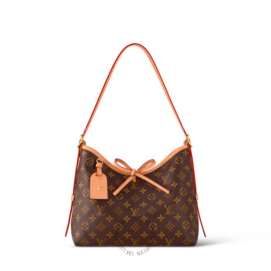 Túi xách LV CarryAll PM M46203 NTLV042