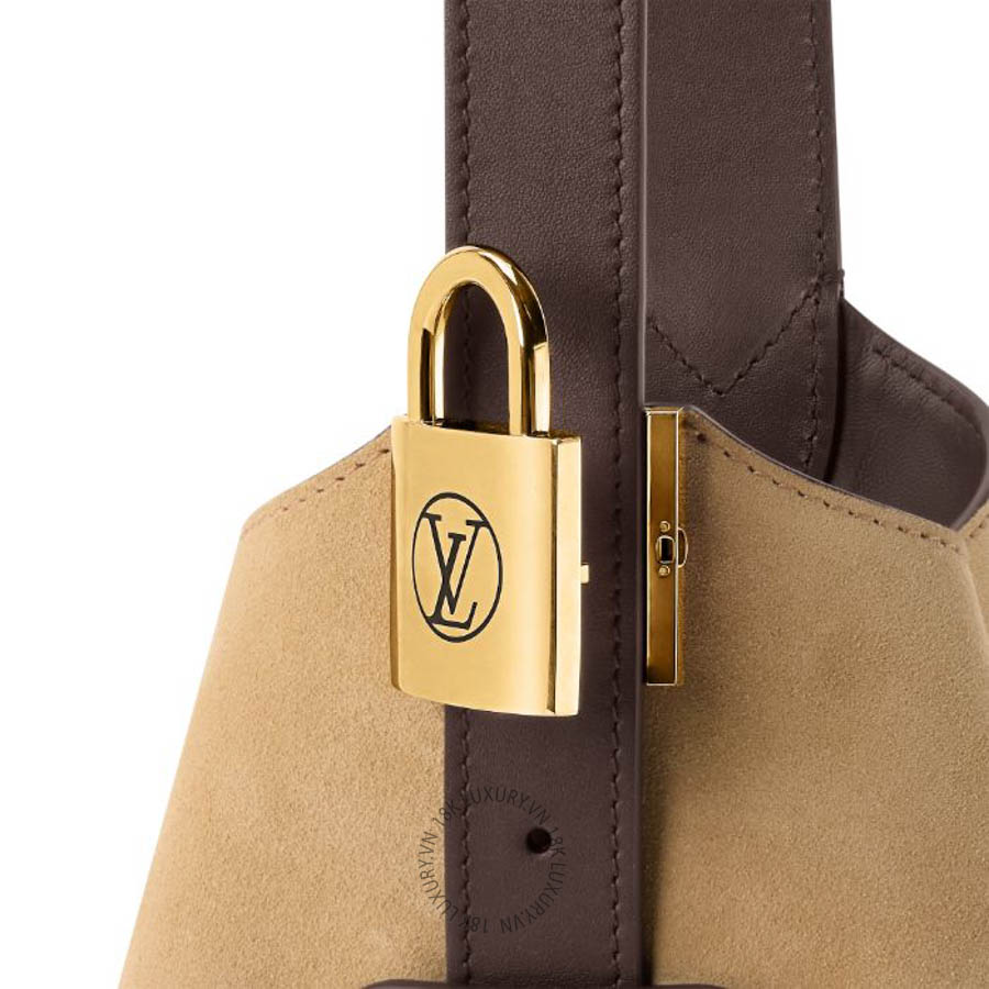 Túi xách LV Low Key Hobo PM M29417 NTLV033