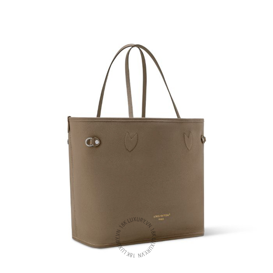 Túi xách LV Neverfull Inside Out MM M28354 NTLV048