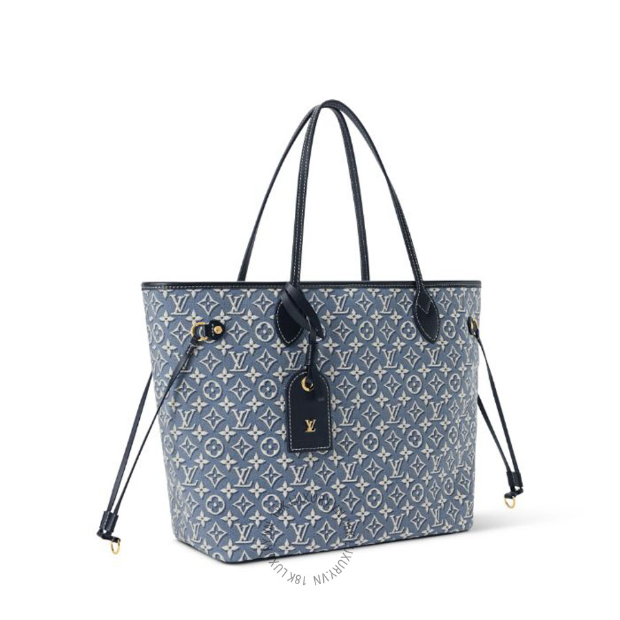 Túi xách LV Neverfull MM M2A096 NTLV001