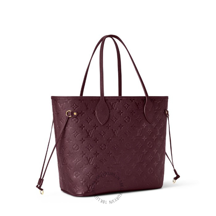 Túi xách LV Neverfull MM M2A398 NTLV022