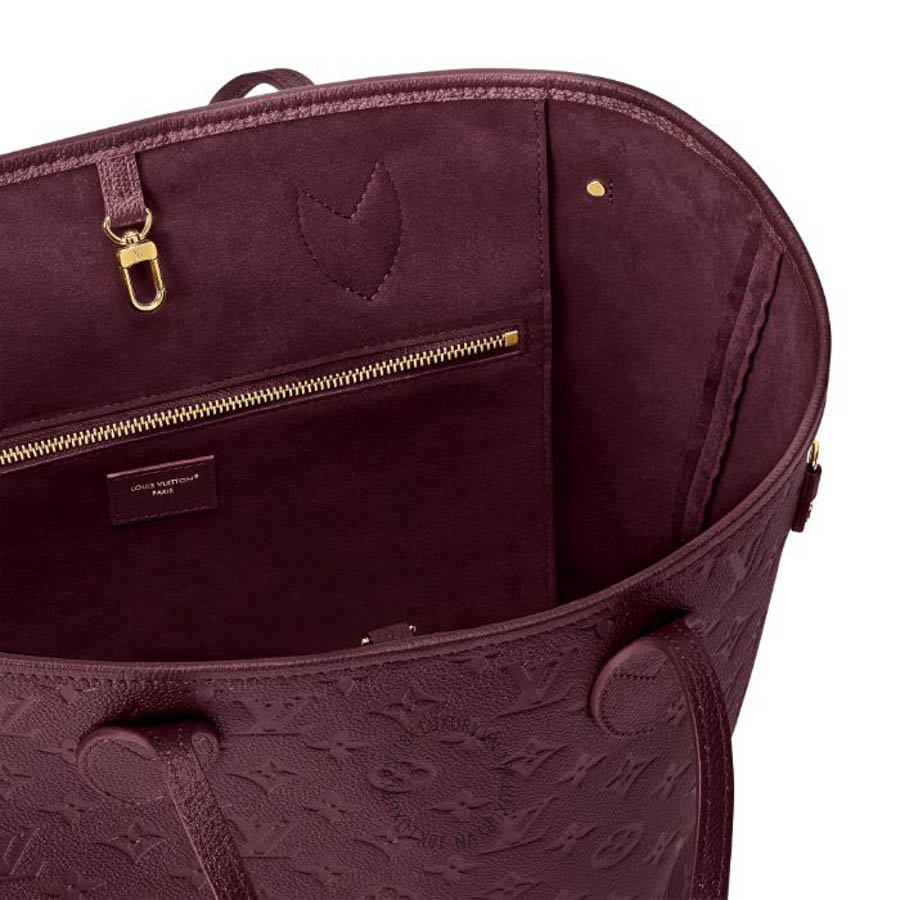 Túi xách LV Neverfull MM M2A398 NTLV022 13 Túi xách LV Neverfull MM M2A398 NTLV022