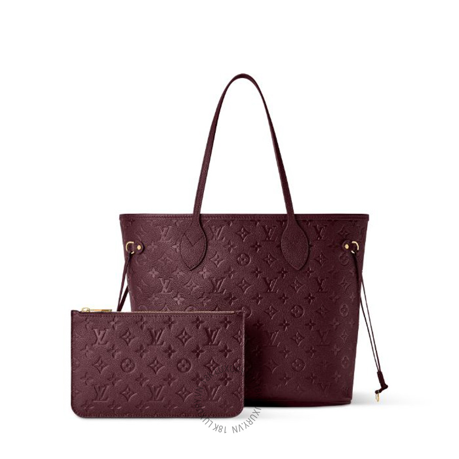 Túi xách LV Neverfull MM M2A398 NTLV022 14 Túi xách LV Neverfull MM M2A398 NTLV022