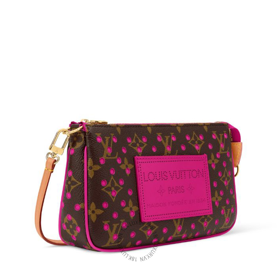 Túi xách LV Pochette Accessoires M29001 NTLV191