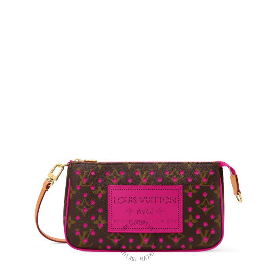 Túi xách LV Pochette Accessoires M29001 NTLV191