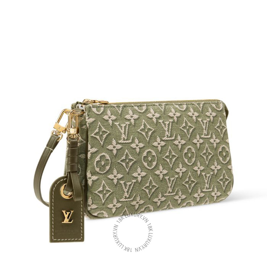 Túi xách LV Pochette Accessoires M29856 NTLV012