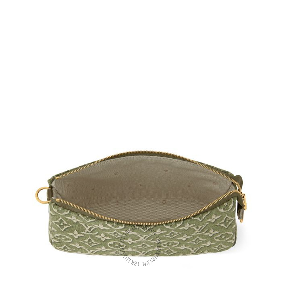 Túi xách LV Pochette Accessoires M29856 NTLV012 10 Túi xách LV Pochette Accessoires M29856 NTLV012