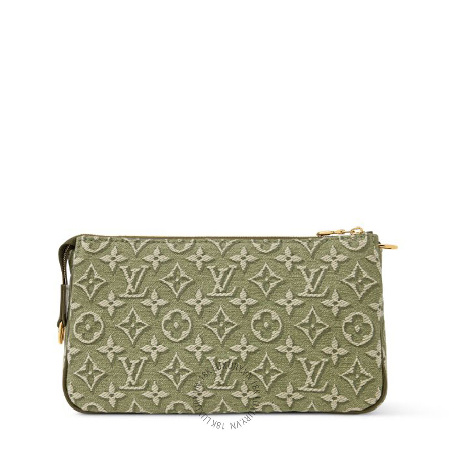 Túi xách LV Pochette Accessoires M29856 NTLV012 11 Túi xách LV Pochette Accessoires M29856 NTLV012