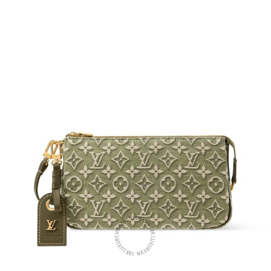 Túi xách LV Pochette Accessoires M29856 NTLV012