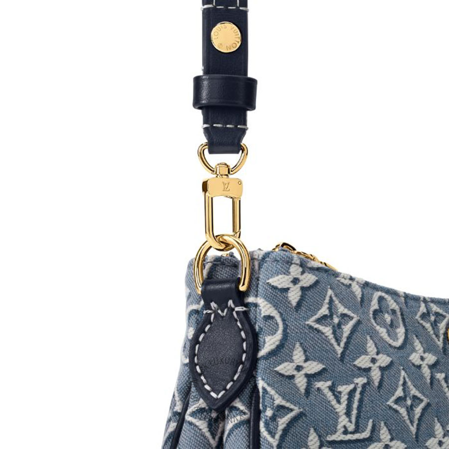 Túi xách LV Pochette Liv M29895 NTLV004