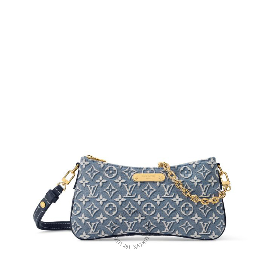 Túi xách LV Pochette Liv M29895 NTLV004
