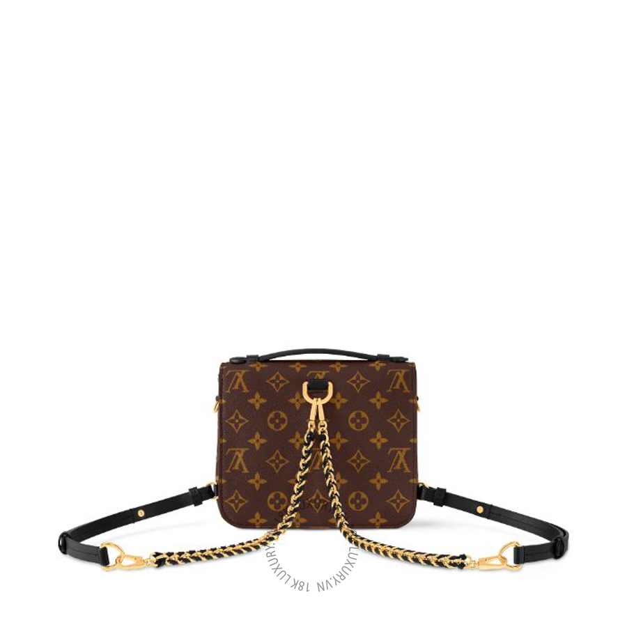 Túi xách LV Pochette Métis Backpack M11941 NTLV272 15 Túi xách LV Pochette Métis Backpack M11941 NTLV272