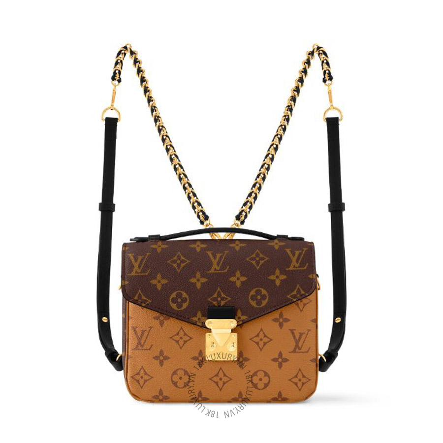 Túi xách LV Pochette Métis Backpack M11941 NTLV272