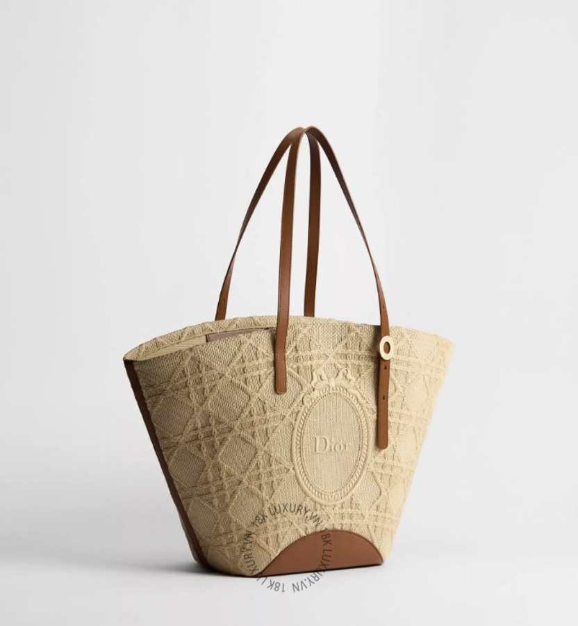 Túi Xách Medium Dior Blooming Bag M1388OEJP_M918 AMXM129