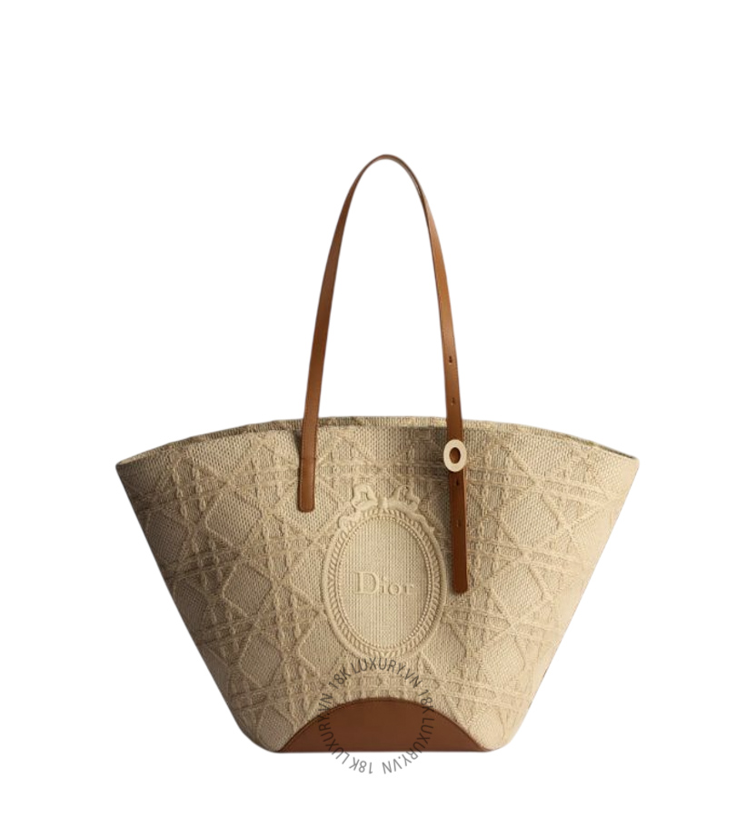 Túi Xách Medium Dior Blooming Bag M1388OEJP_M918 AMXM129
