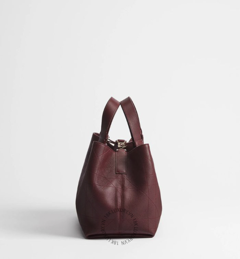 Túi Xách Medium Dior Toujours Bag M2821OHJS_M72R AMXM215