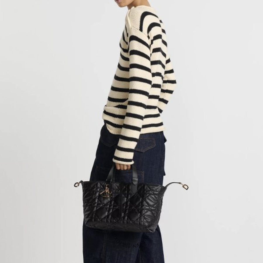 Túi Xách Medium Dior Toujours Bag M2821OSNW_M900 AMXM096