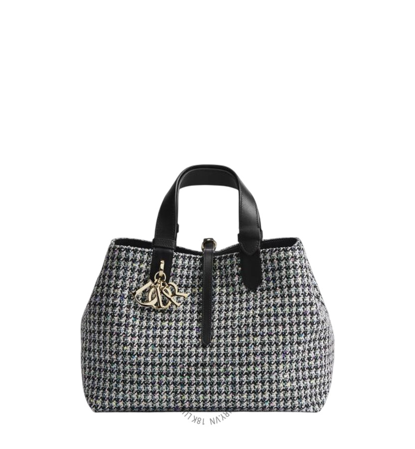 Túi Xách Medium Dior Toujours Bag M2821OSOX_M911 AMXM126