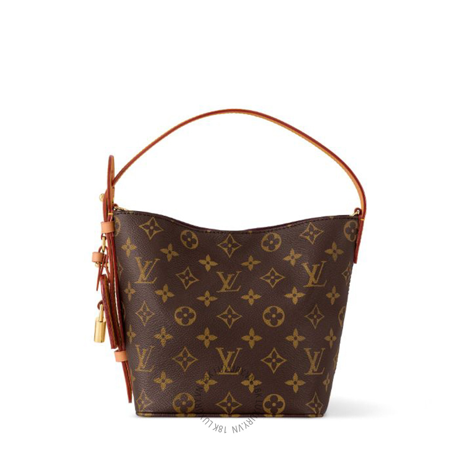Túi xách mini LV All In BB M12925 NTLV080