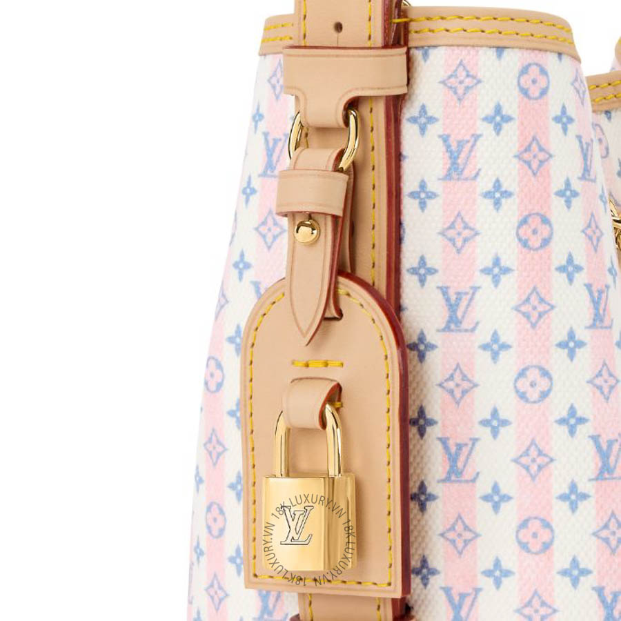 Túi xách mini LV All In BB M29115 NTLV192