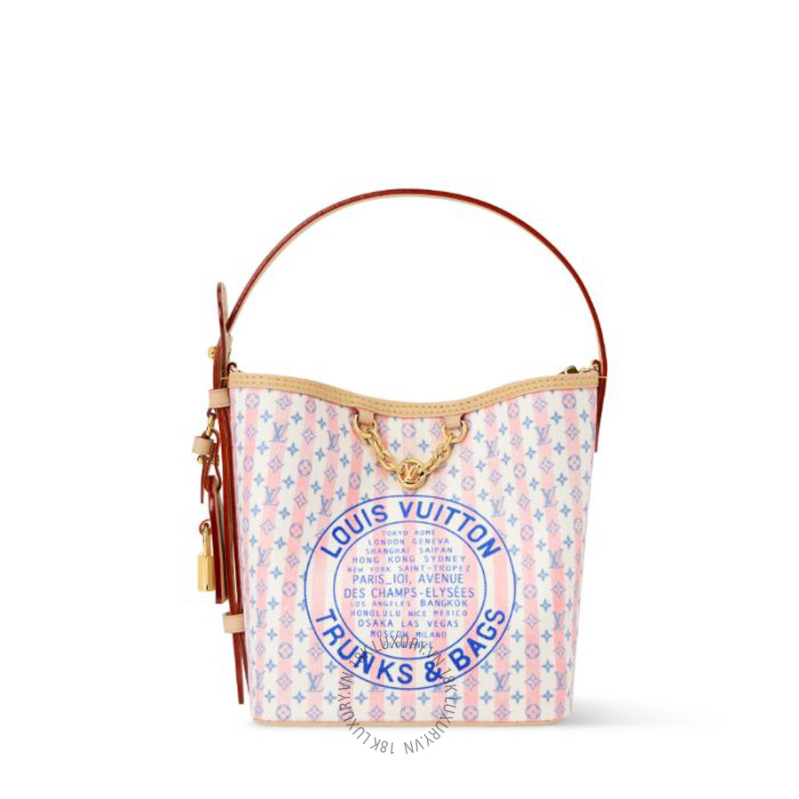Túi xách mini LV All In BB M29115 NTLV192