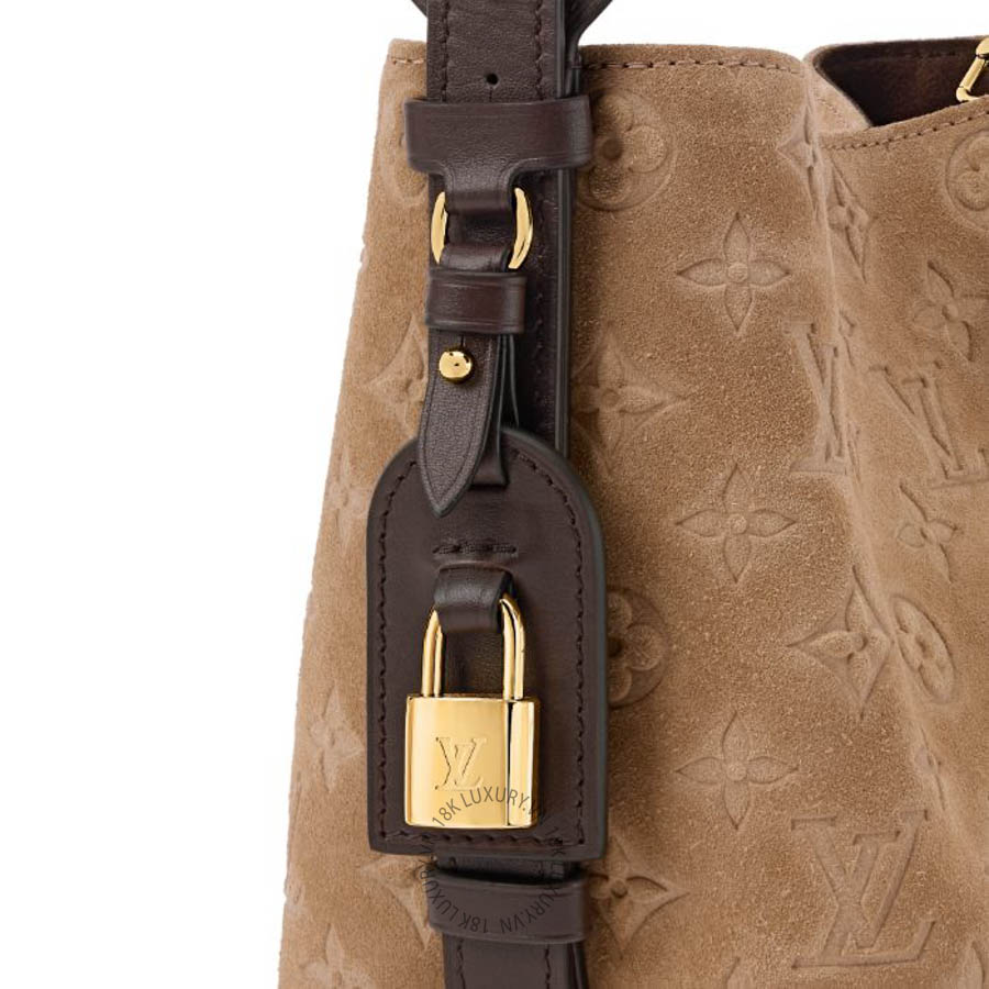 Túi xách mini LV All In BB M29834 NTLV030