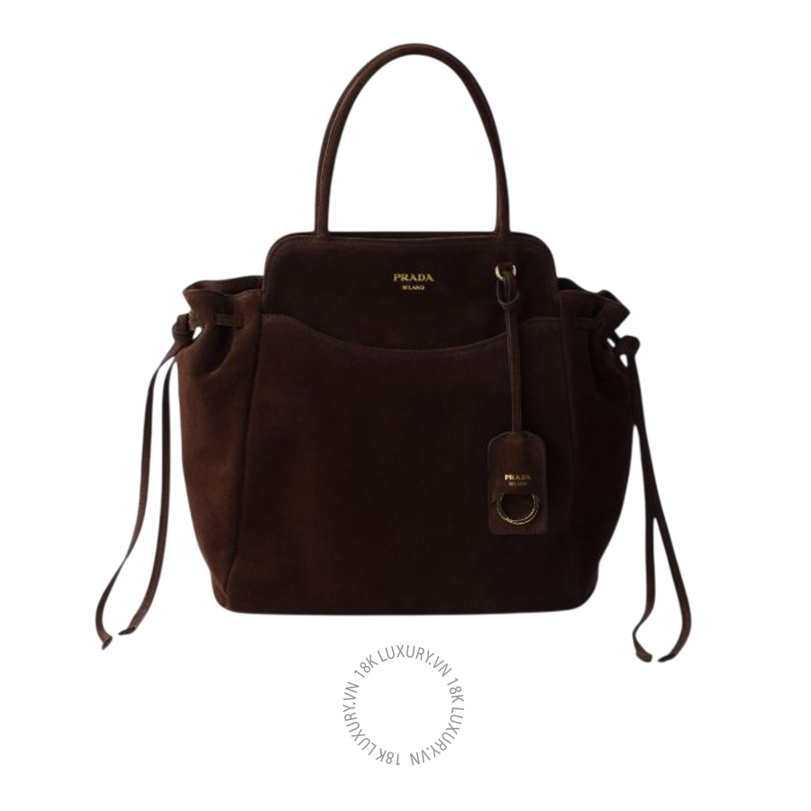 Túi xách Prada Allusion medium suede 1BG641_2C4S_F0003_V_MOY NTPR128