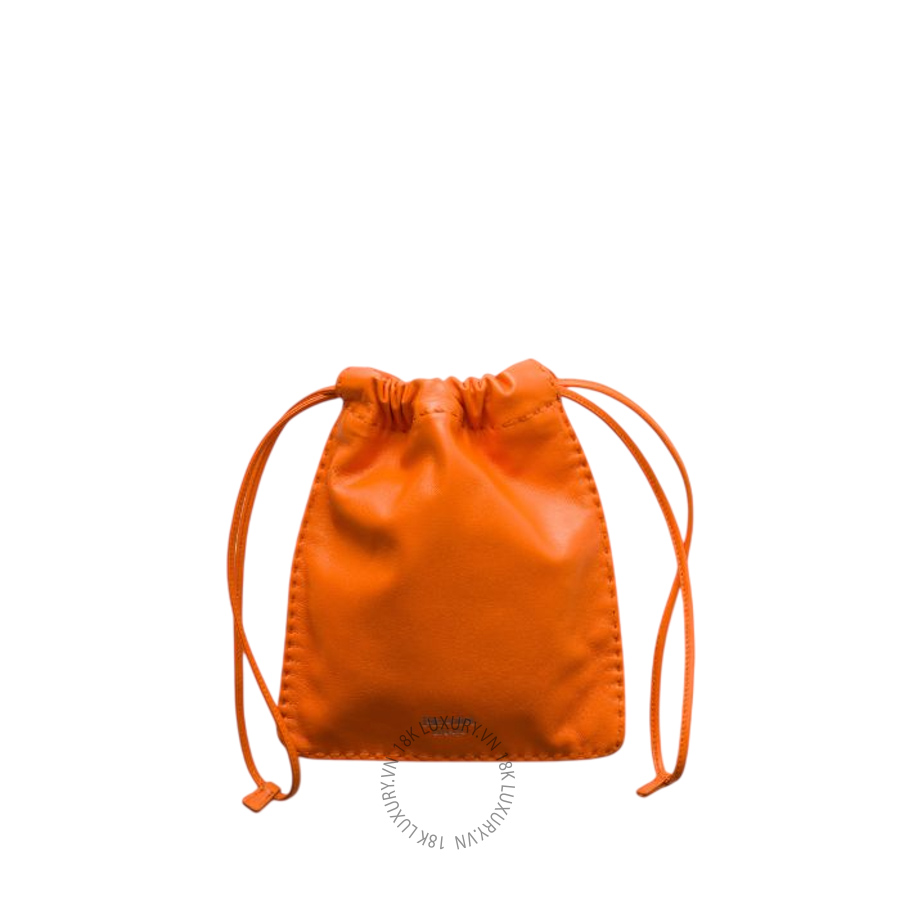 Túi Xách Prada Nappa leather smartphone pouch 1ZT092_2DX8_F01BU PRV059