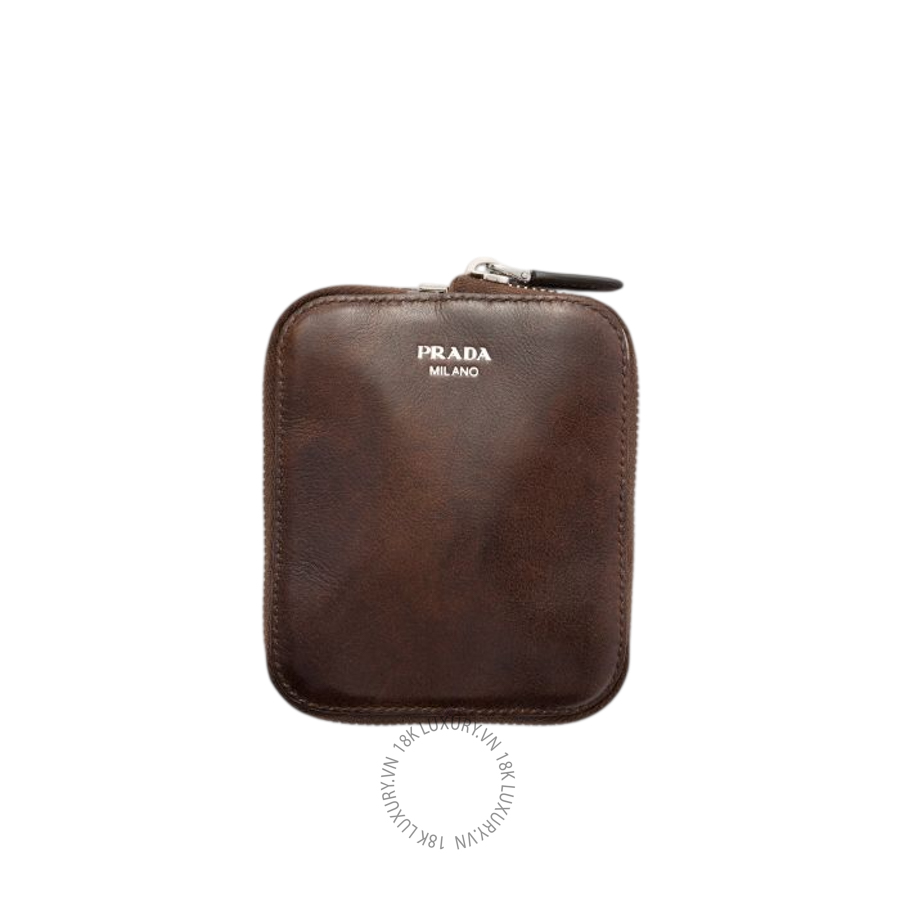 Túi xách Prada Re-Nylon and leather foldable mini duffel 1TT348_2ZRY_F0324 NTPR064