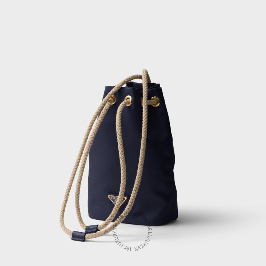 Túi Xách Prada Re-Nylon smartphone case 1ZT094_2HG8_F0216 PRV045