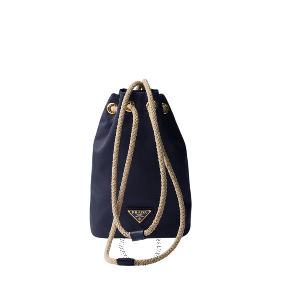 Túi Xách Prada Re-Nylon smartphone case 1ZT094_2HG8_F0216 PRV045