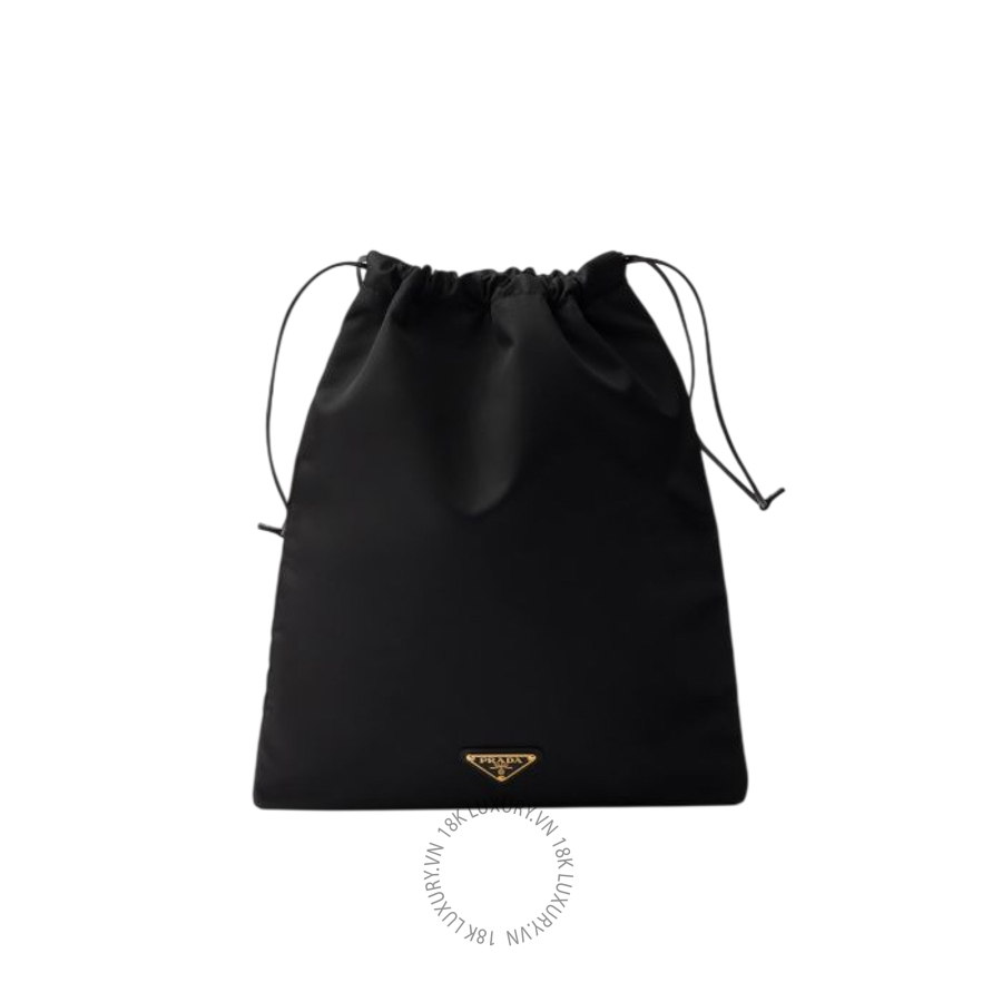 Túi xách Prada Wish Re-Nylon pouch 1NK001_2HG6_F0002 NTPR079