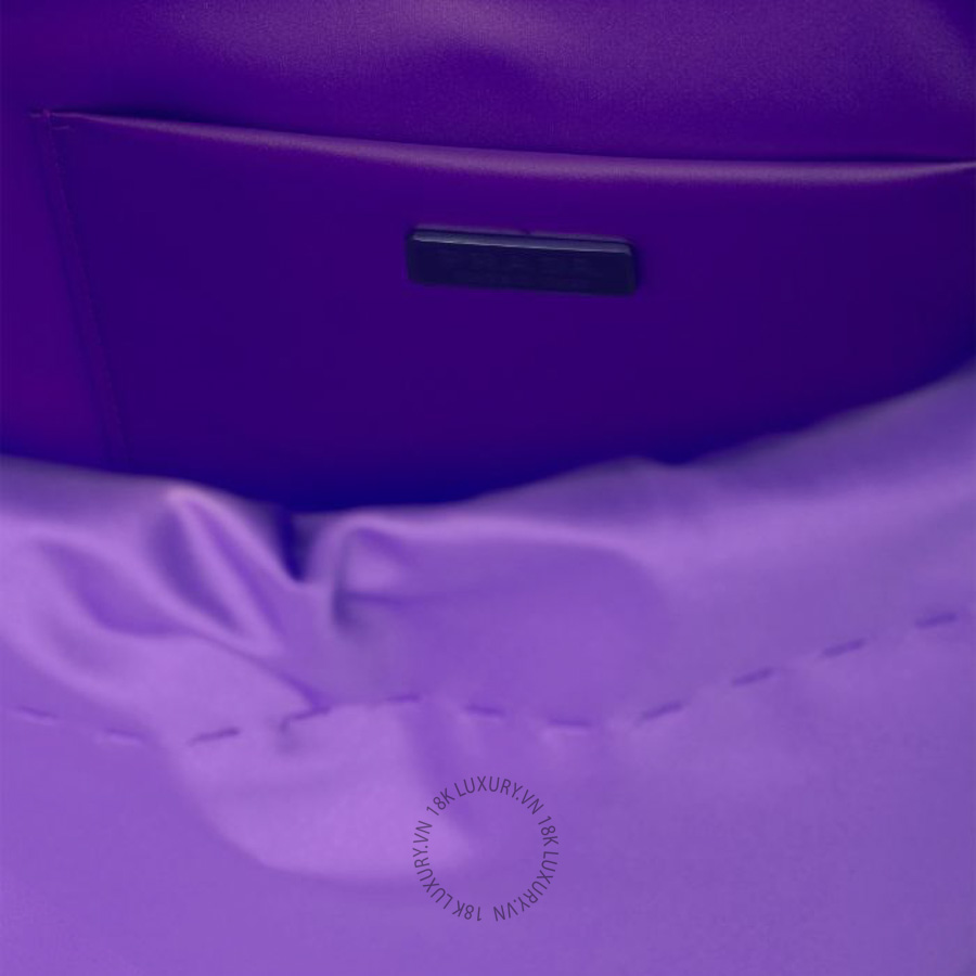 Túi xách Prada Wish silk duchesse pouch 1NK063_2G6B_F0233 NTPR080