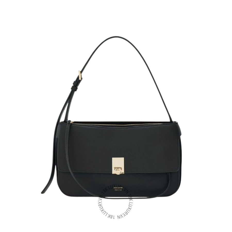 Túi Xách Salvatore Ferragamo Cara bag (XS) black 21A935797350 MTRK188
