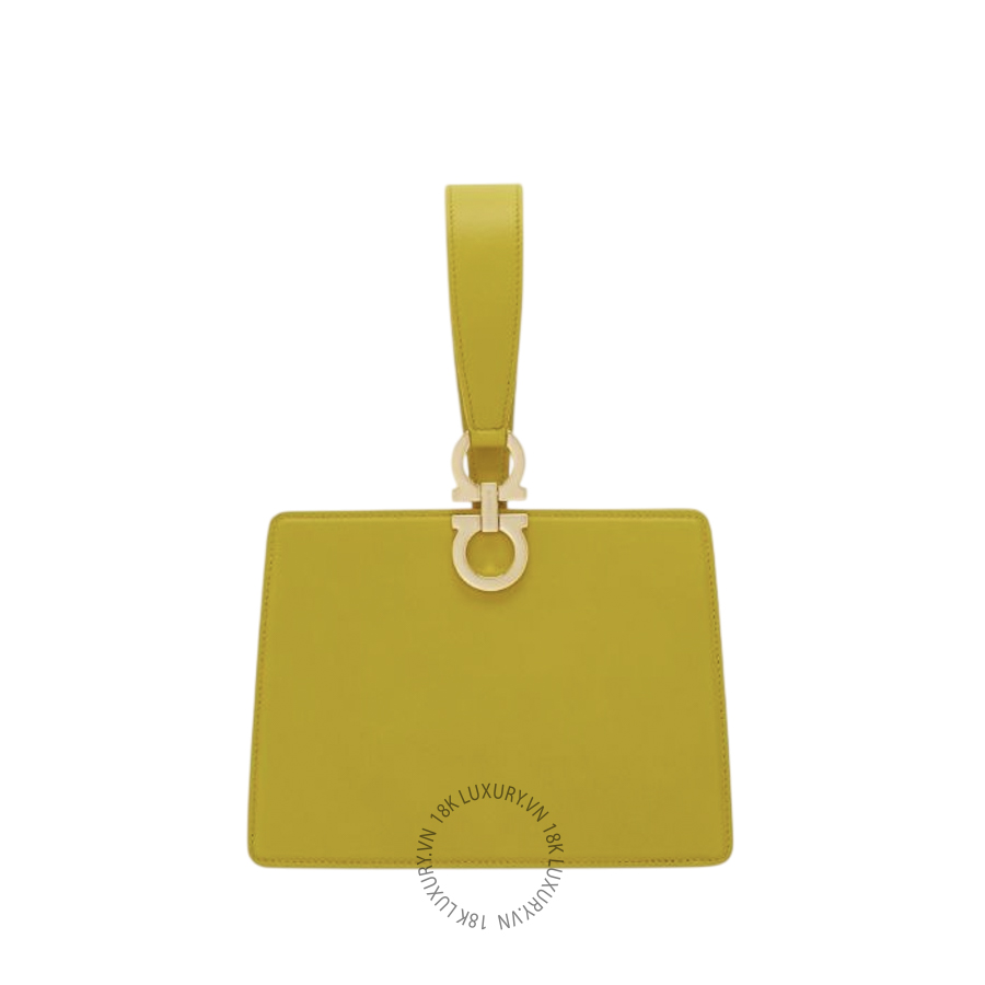 Túi Xách Salvatore Ferragamo Mini clutch 220958792849 MTRK019