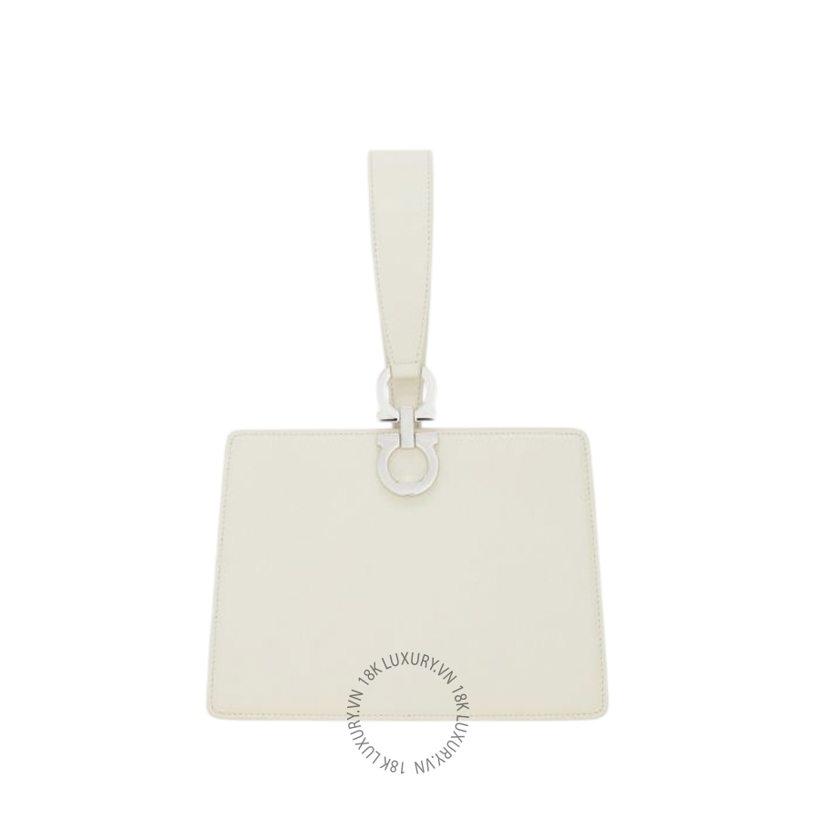 Túi Xách Salvatore Ferragamo Mini clutch Mascarpone 220958794499 MTRK021