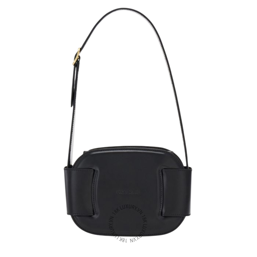 Túi Xách Salvatore Ferragamo Minibag black 221148795713 MTRK016