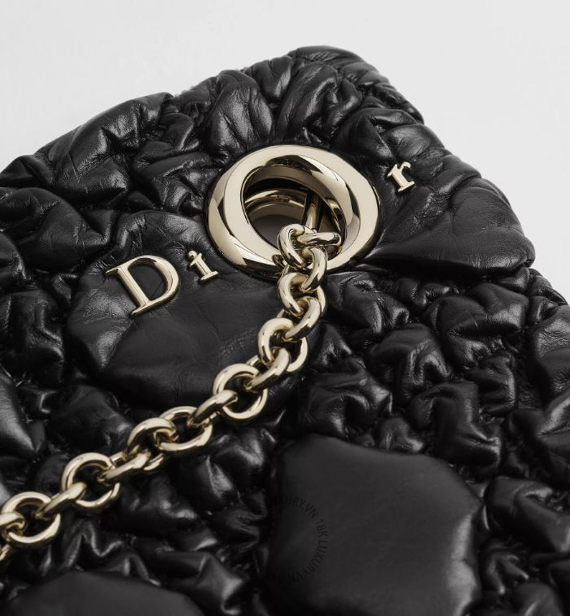 Túi Xách Small Dior Milly-La-Forêt Bag M1416OUYA_M900 AMXM083 19 Túi Xách Small Dior Milly-La-Forêt Bag M1416OUYA_M900 AMXM083
