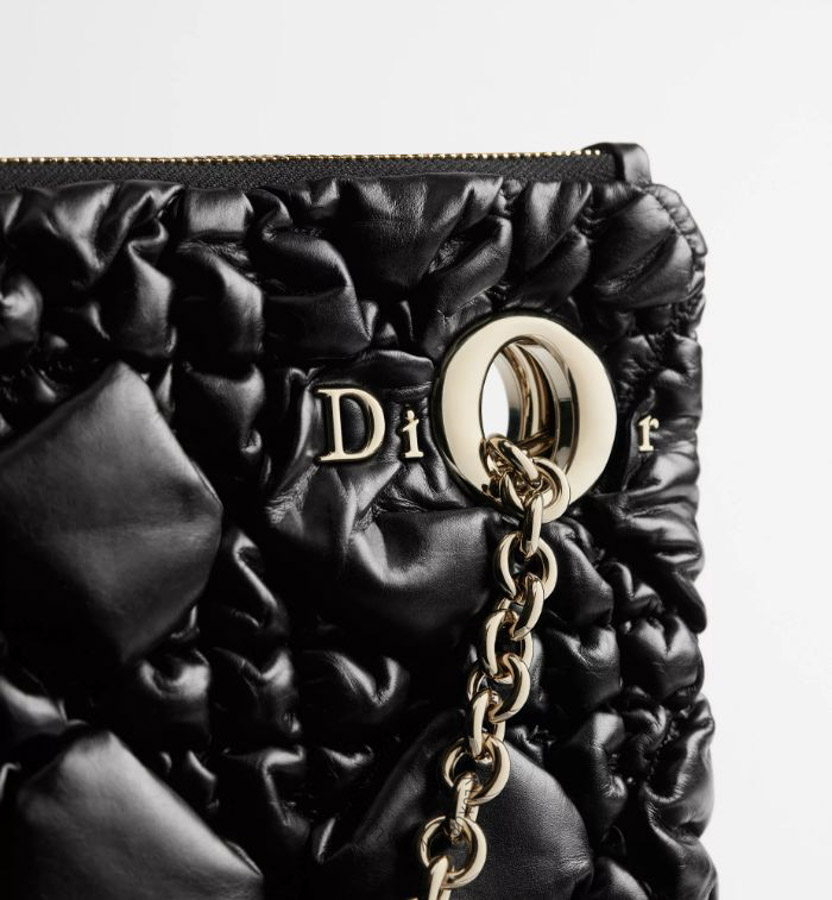 Túi Xách Small Dior Milly-La-Forêt Bag M1416OUYA_M900 AMXM083 20 Túi Xách Small Dior Milly-La-Forêt Bag M1416OUYA_M900 AMXM083