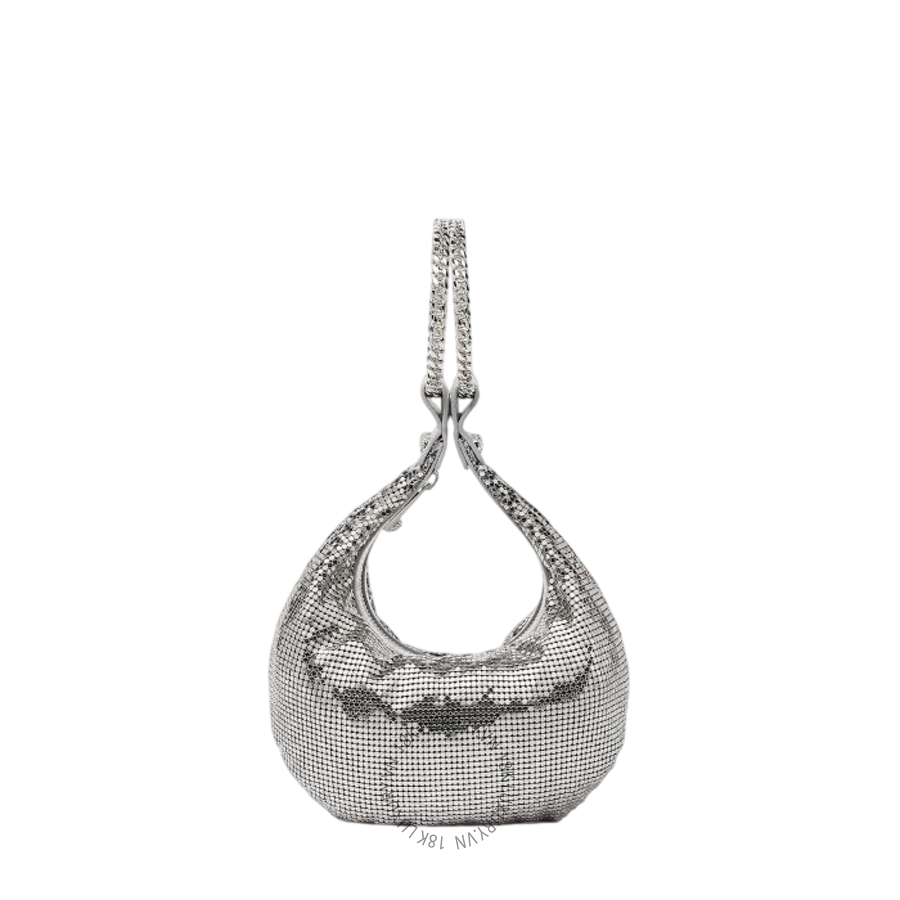 Túi Xách Versace Metal Mesh Mini Bag 1019866-1A14422_DTU_UNICA_1E01P VSC148