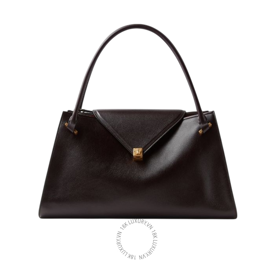 Túi Xách Versace Severine Large Leather Shoulder Bag 1025802-1A18837_DTU_UNICA_1LC7G VSC005