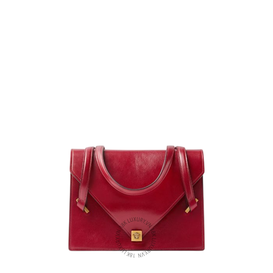 Túi Xách Versace Severine Leather Shoulder Bag 1023305-1A17453_DTU_UNICA_1RF1J VSC099