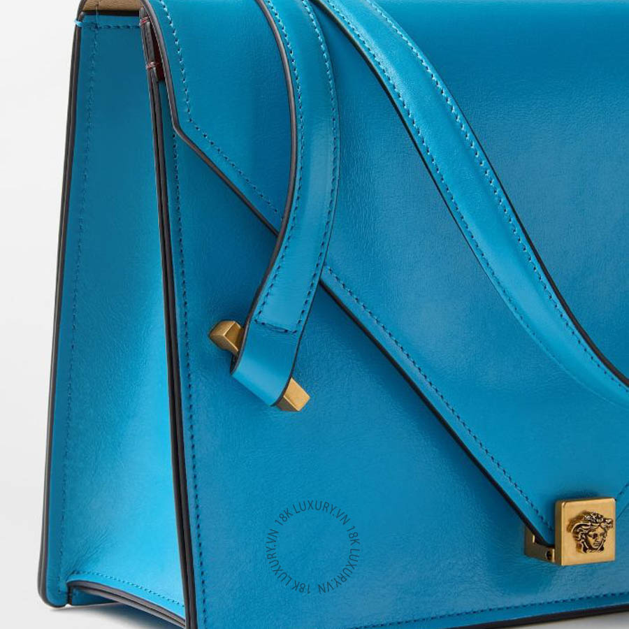 Túi Xách Versace Severine Leather Shoulder Bag 1023305-1A17453_DTU_UNICA_1UR5J VSC098