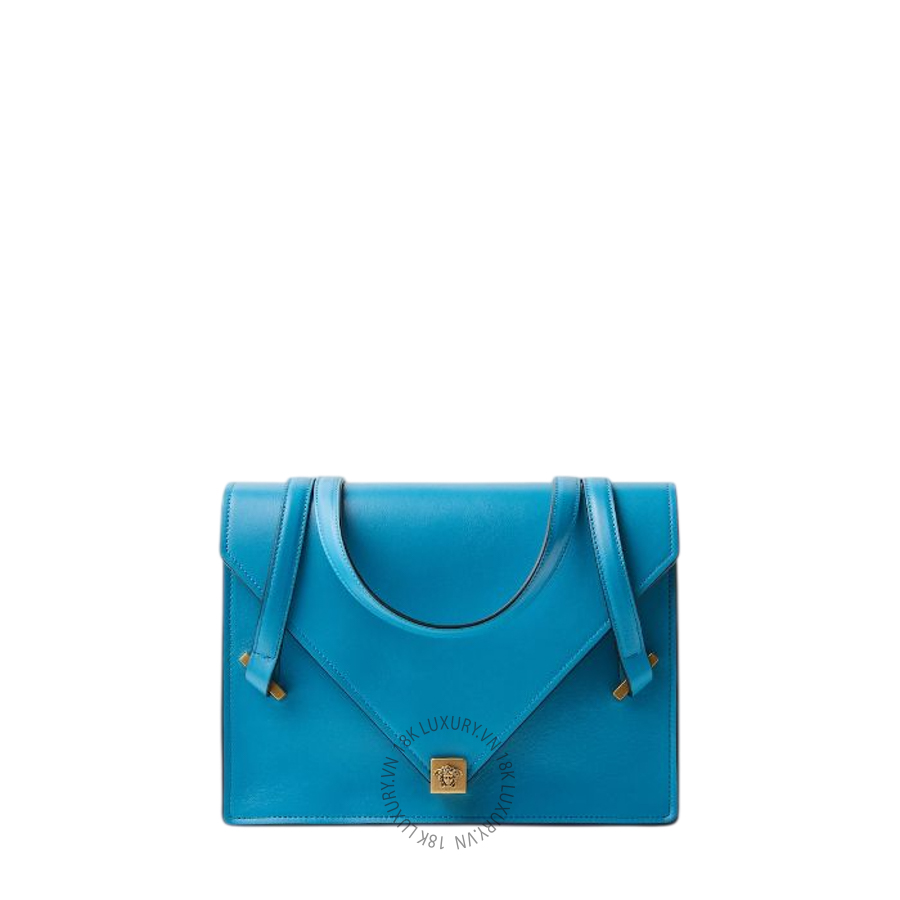 Túi Xách Versace Severine Leather Shoulder Bag 1023305-1A17453_DTU_UNICA_1UR5J VSC098