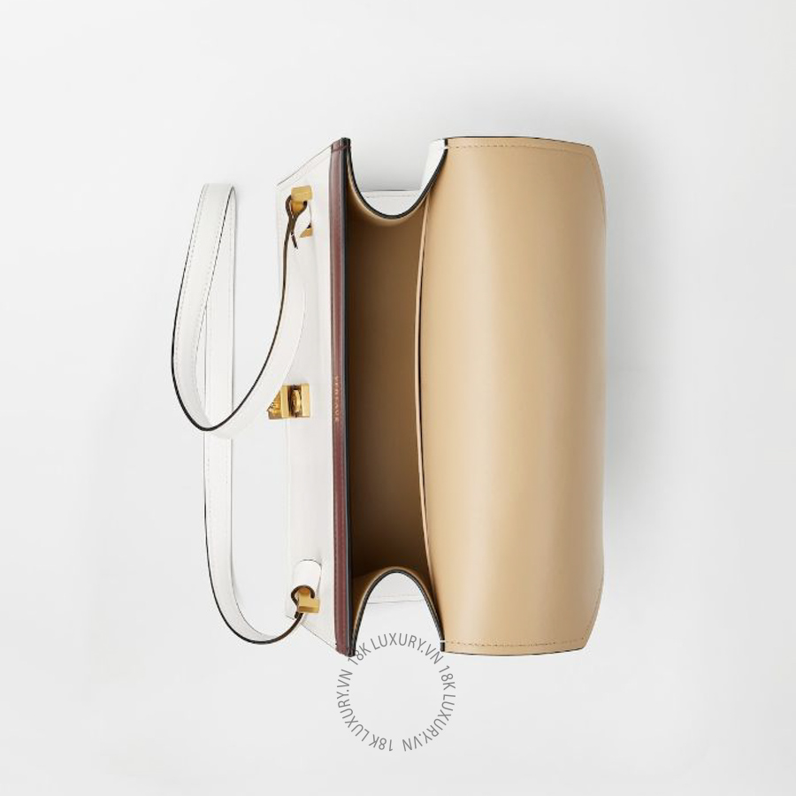 Túi Xách Versace Severine Leather Shoulder Bag 1023305-1A17453_DTU_UNICA_1W72J VSC096 13 Túi Xách Versace Severine Leather Shoulder Bag 1023305-1A17453_DTU_UNICA_1W72J VSC096