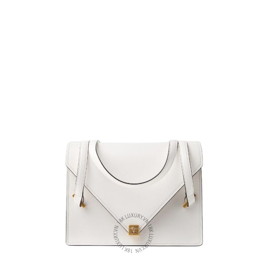Túi Xách Versace Severine Leather Shoulder Bag 1023305-1A17453_DTU_UNICA_1W72J VSC096
